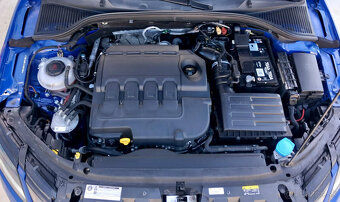 Škoda Octavia 2.0Tdi DSG 4x4 Combi Style M2020 Kúp.SR Ťažné - 15