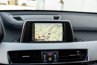 BMW X1 sDrive 18d - 15