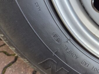 Predám dodávku Fiat Ducato 2,3 multijet - 15