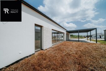 TRNAVA REALITY - novostavba 4 izb. rodinného domu, Biely Kos - 15