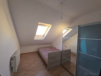 Nadštadartný 5-izbový mezonet s balkónom v Spišskej Belej - 15