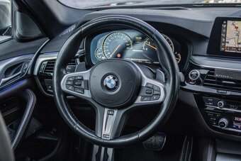 BMW m550i G30 340kW - 15