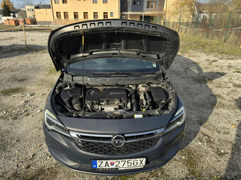 Astra K Enjoy Sports Tourer - 15