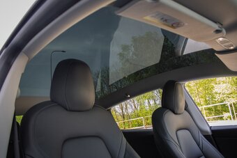 TESLA Y LongRange - 15