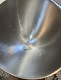 Kuchynský robot Sencor Kitchen champion STM 6350WH 1000w - 15