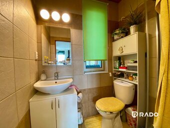 RADO | Rekreačná chatka, Múrnice - Devínska Nová Ves - 15