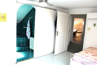 6 iz., GARÁŽ.S., 183 m2, Silvánová ul., Pezinok, 389 000,-€ - 15