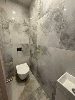 EXKLUZIVNE .... Luxusný 3 izbový byt na Hollého v Michalovc - 15