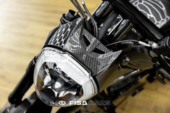 HARLEY DAVIDSON V ROD - 15