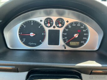 Ford Galaxy 1.9TDI diesel, 66kW, MT/6, rok:01.2004. - 15