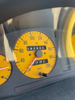 Skoda Felicia Fun 1.6 MPI - 15