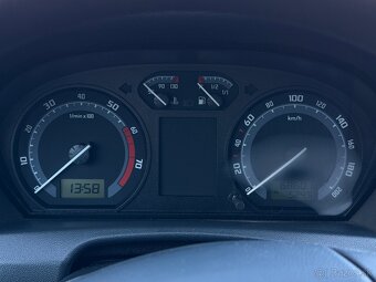 Škoda Fabia 1.2 HTP - 15