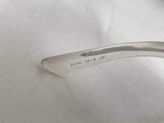 Dior slnečné okuliare originál limitka - 15