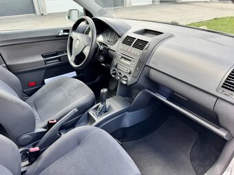 Volkswagen Polo 1.2 benzín - 15