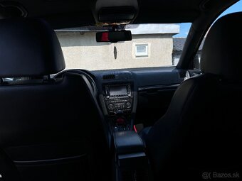 Škoda Octavia 2 RS - 15