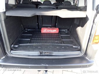 Peugeot partner tepee - 15