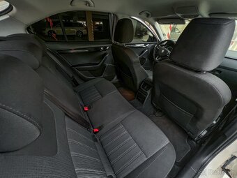 Škoda Octavia 3 2017 - 2.0 TDi, 110kw, 6 st. DSG - 15