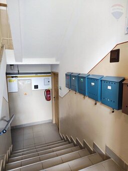Predaj 3 izb. bytu v Dolných Vesteniciach - 15