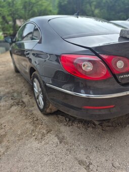 Rozpredám na náhradné diely Volkswagen Passat CC - 15