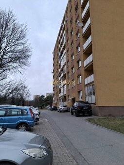2 Izbový byt s lodžiou  , Prešov Sídl. II , Obrancov mieru - 15