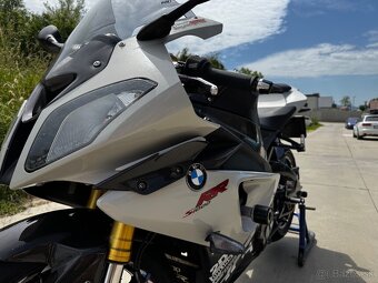 BMW S1000RR - 15