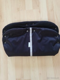 Thule Urban Glide2 vratane prislusenstva - 15