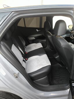 VW ID.3 PRO S | 2023 | 82KwH | 360° Cam. | MATRIX | KESSY - 15