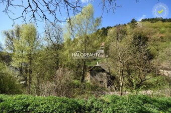 HALO reality - Predaj, chalupa Hodruša - Hámre, Banská Hodru - 15