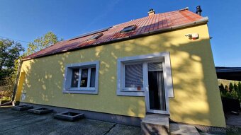 Rodinná vila Jur nad Hronom - 15