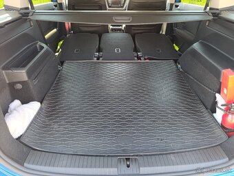 Touran 2017 1,2 Tsi 100kW(4valec 16 ventil) - 15