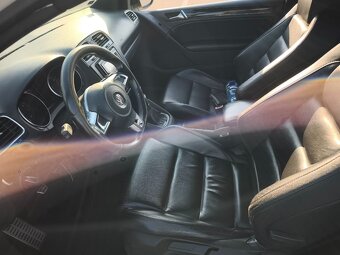 Volkswagen Golf, 6 GTI 2,0Tsi 155kw - 15