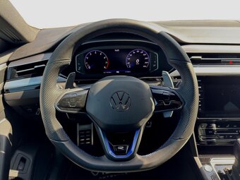 VW Arteon 2.0TSI R 4Motion IQ.LED - 15