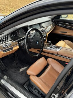 Bmw 750Li 300 kW - 15