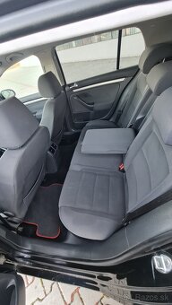 VW Golf 1,9 Tdi SK auto, Zeder, bez hrdze STK EK do 12/2026 - 15
