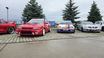 Mazda 323 _ 1.6 - 15