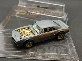 Hot wheels 1 - Chevelle, Dodge & Pontiac - 15