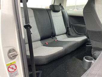 Škoda Citigo 1.0 MPi LPG klima - 15