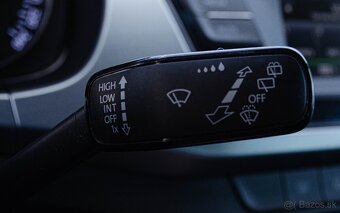 Skoda Fabia 1.2 TSI Combi - 15