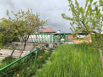 Znížená cena Chalupa v srdci Myjavských kopaníc Jablonka - 15