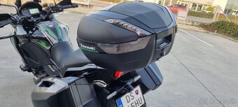 Kawasaki Versys 1000SE - 15