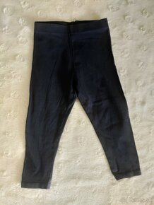 Tepláky a legíny dievčenské - 15