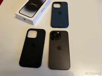 Iphone 14 Pro 256GB (+ 2 apple magsafe silicon púzdra) - 15