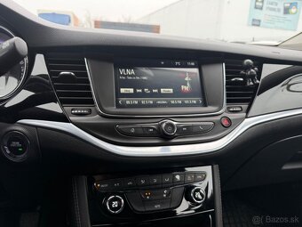 Opel Astra 1.4 Turbo SS Edition - 15