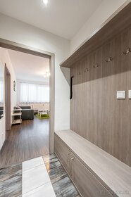 1,5-izb. byt na predaj v novostavbe, ul. Na Hore, Košice - 15