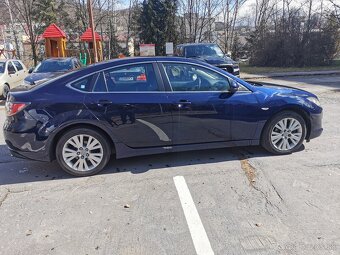 Mazda 6 - 15