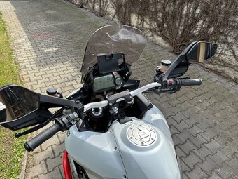 Ducati Multistrada 1200s - 15