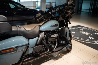 Harley Davidson Street Glide ULTRA LIMITED - 15