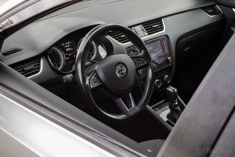 Škoda Octavia Combi 2.0 TDI Style DSG EU6 - 15