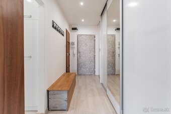 Moderný 2-izbový byt, Ružomberok – Sídlisko Roveň - 15