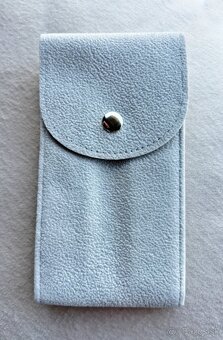 Československé mechanické vintage retro hodinky PRIM 50. Typ - 15
